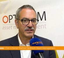 Misitano "Optimum cresce, nuove strategie in Italia e Germania"