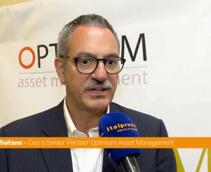 Misitano "Optimum cresce, nuove strategie in Italia e Germania"