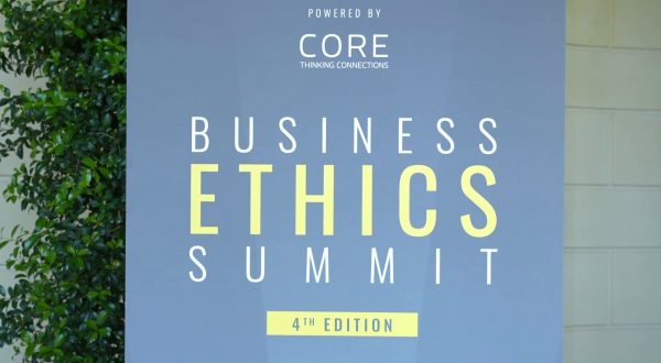 Leadership responsabile ai tempi dell’IA al centro del Business Ethics Summit