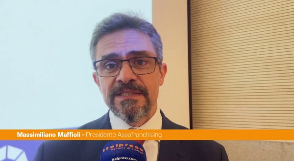 Maffioli “Settore franchising in crescita ma ancora enormi opportunità sviluppo”