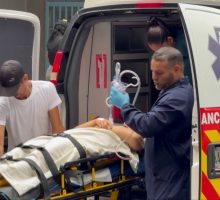 Venezuela, corsa contro il tempo per salvare quante pi&ugrave; vite umane