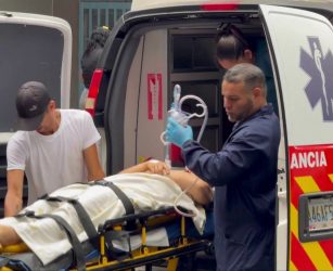 Venezuela, corsa contro il tempo per salvare quante pi&ugrave; vite umane