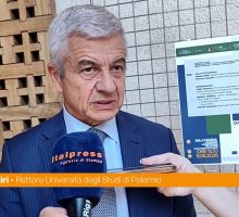 Universit&agrave; di Palermo, Midiri "Digital Prevention &egrave; un progetto innovativo"