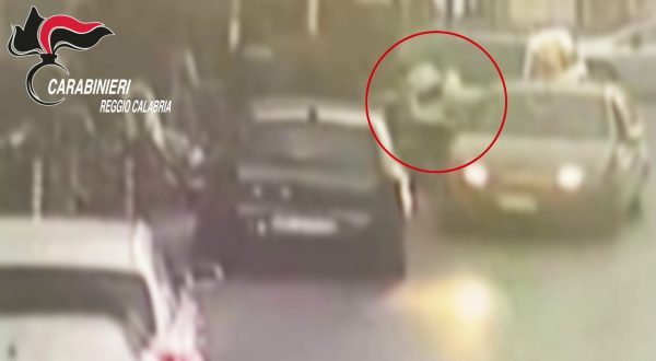 Smantellata una rete di spaccio in Calabria, sei arresti