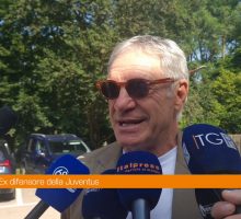 Brio "La Juve torner&agrave; a vincere, &egrave; solo questione di tempo"