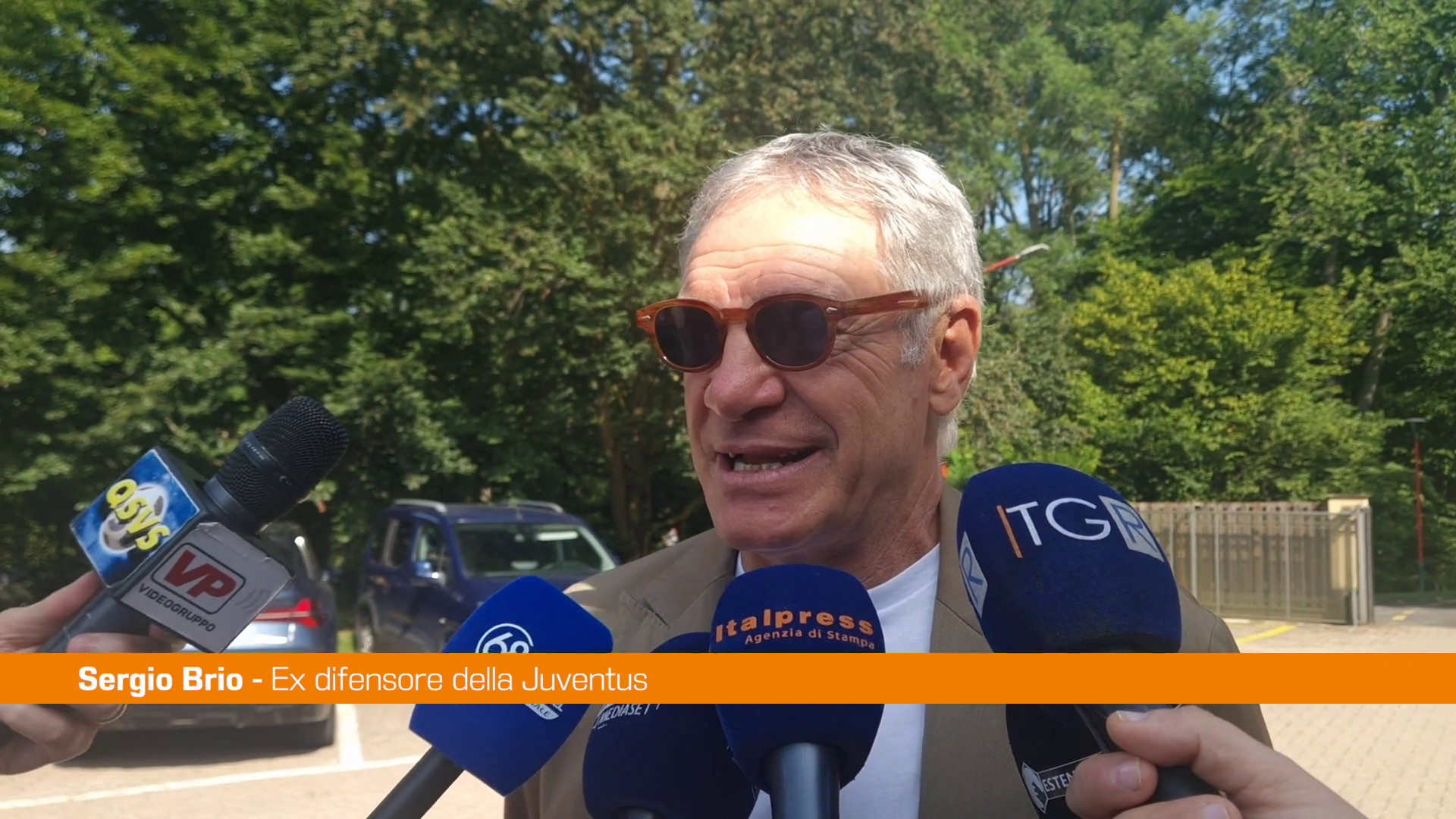 Brio "La Juve torner&agrave; a vincere, &egrave; solo questione di tempo"