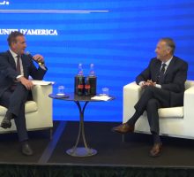 Optimum Asset Management, tre giorni di alta finanza e geopolitica a Rapallo