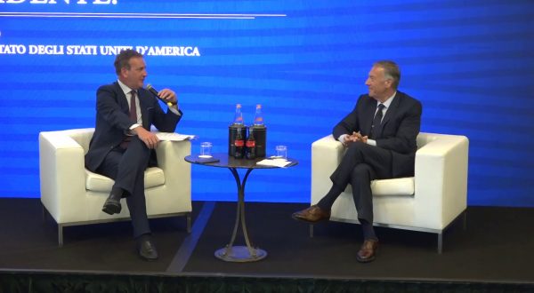 Optimum Asset Management, tre giorni di alta finanza e geopolitica a Rapallo