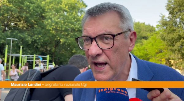 Landini “C’è chi paga tasse per chi ne paga meno, io dico basta”