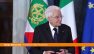 Mattarella "Contro le droghe serve uno sforzo corale del Paese"