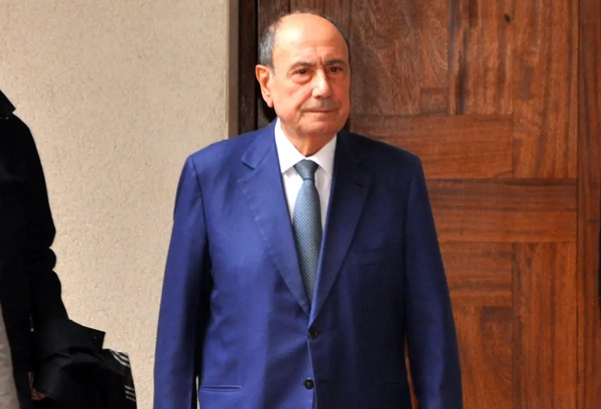 Cardinale “Sì allo Schifani-bis, credo si voterà tra aprile e maggio”