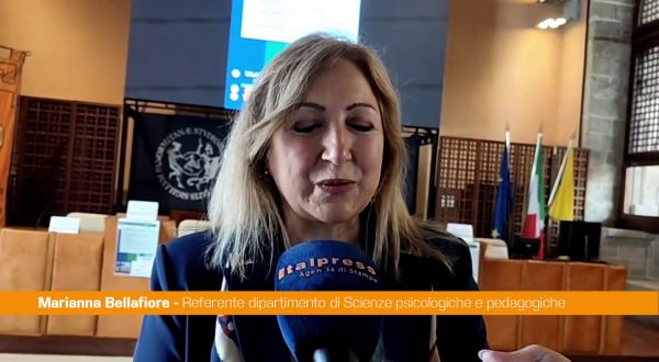 UniPa, ecco Digital Health Prevention. Bellafiore “Obiettivo salute e benessere”