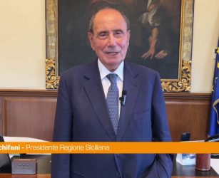 Bankitalia, Schifani "Sicilia in crescita, risultati non arrivano per caso"