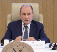 Standard &amp; Poor&rsquo;s conferma il rating della Sicilia a BBB+ con outlook stabile, Schifani: &ldquo;Riconosciuta la solidit&agrave; dei conti&rdquo;