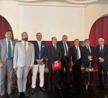 A Villa Igiea presentata la stagione dei 130 anni del Teatro Massimo di Palermo / Video