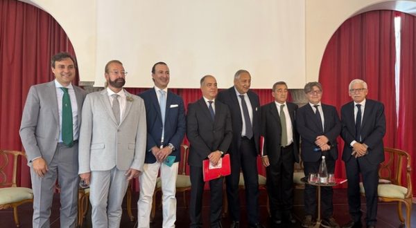 A Villa Igiea presentata la stagione dei 130 anni del Teatro Massimo di Palermo / Video