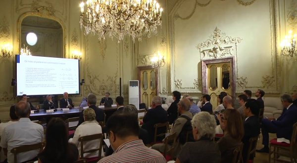 Le trasformazioni dell’ordine economico mondiale al centro del rapporto CER