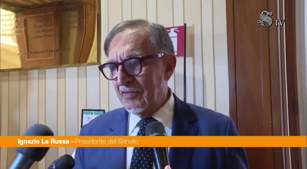 La Russa “Tragedia di Crans-Montana non può essere messa nel dimenticatoio”