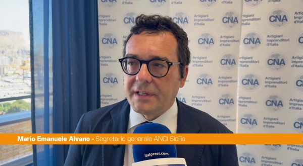 “Resto in Sicilia”, Alvano “Anci ha dato vita a un manifesto sulla restanza”