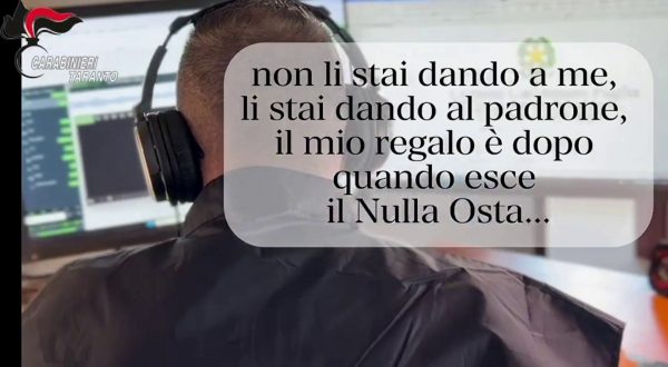 Favorivano immigrazione clandestina, 29 misure cautelari