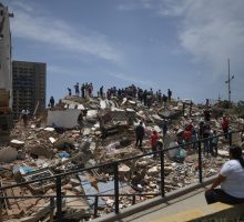 Terremoto in Venezuela, sale a due il numero delle vittime di origini siciliane: morta la donna originaria del Palermitano