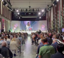 Congresso nazionale Uila, prospettive per agroalimentare tra sicurezza e salute