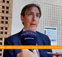 UniPa, Mazzucco "Digital Health Prevention &egrave; un unicum nel suo genere"