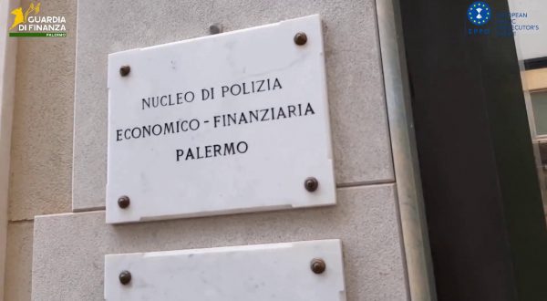 Truffa su fondi per Istituto Zooprofilattico Palermo, sequestro da 175 mila euro