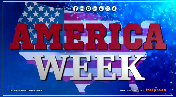 America Week – Episodio 69
