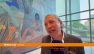Stefano Losi, a Manhattan il tocco d'artista sulla sicurezza globale