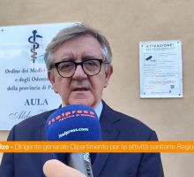 Scalzo (Dasoe) "Appello a operatori sanit&agrave;, dobbiamo ascoltare i pazienti"