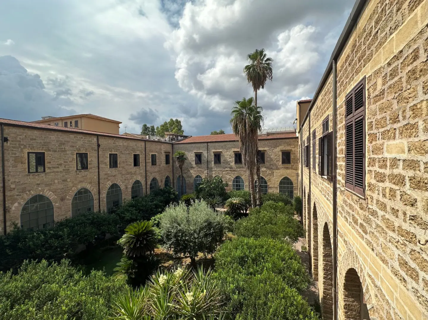 Alla Lumsa di Palermo la conferenza sull&rsquo;Africa Atlantica e sulle nuove rotte di cooperazione
