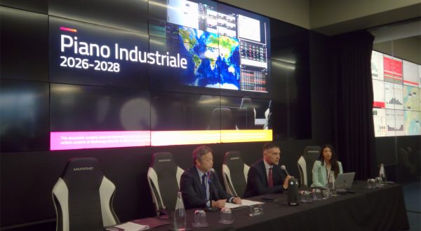 BaxEnergy presenta il piano industriale, obiettivo triplicare i ricavi entro il 2028