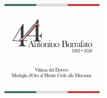 A Caccamo una strada sar&agrave; intitolata ad Antonino Burrafato, ucciso dalla mafia 44 anni fa