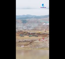 Cina, al via megaprogetto di navigazione sul fiume Yangtze