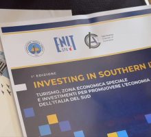 Fondazione Magna Grecia a New York per attrarre investimenti al Sud