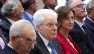Mattarella a Palazzo Bachelet per il seminario di studi "Rule of Law"