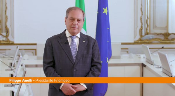 Magnifica Humanitas, Fnomceo “Un richiamo alla centralità della dignità umana”