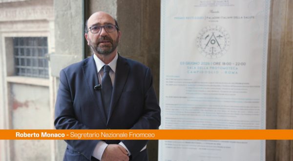 Paladini Italiani della Salute, Fnomceo richiama il valore del Ssn