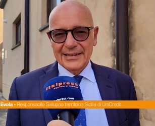 Evola (UniCredit) "Con Ail partnership di lungo corso nella lotta a leucemia"