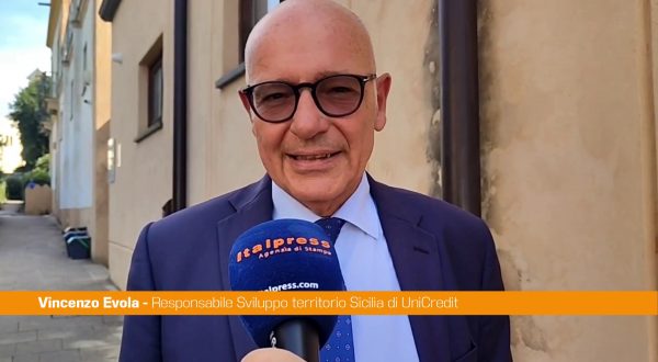 Evola (UniCredit) “Con Ail partnership di lungo corso nella lotta a leucemia”
