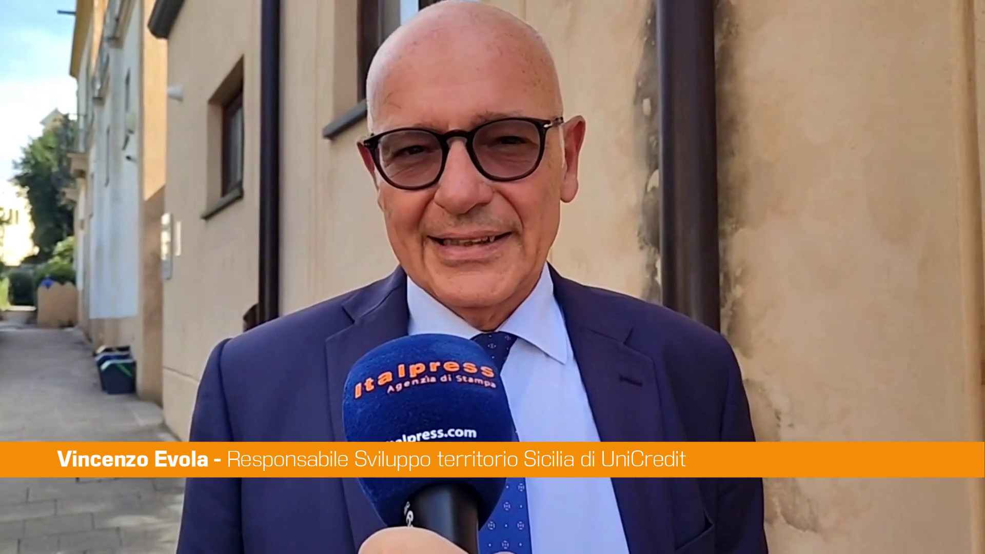 Evola (UniCredit) "Con Ail partnership di lungo corso nella lotta a leucemia"