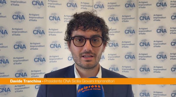 “Resto in Sicilia”, Tranchina “E’ un importante manifesto alla restanza”