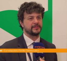 IA, Benifei "Rischi per democrazia, serve app Ue per partecipazione cittadini"
