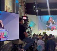 Uila-Uil, Mammucari rieletta segretaria: lavoro e diritti al centro congresso