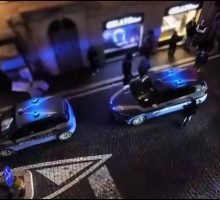 Roma, controlli sulla movida a Trastevere: un arresto e sanzioni per 20mila euro