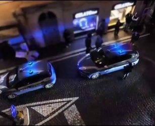 Roma, controlli sulla movida a Trastevere: un arresto e sanzioni per 20mila euro