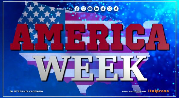 America Week – Episodio 70