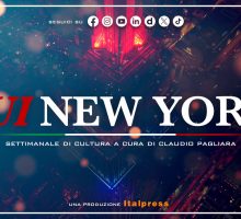 Qui New York! &ndash; Un "ponte visivo" tra Stati Uniti e Italia