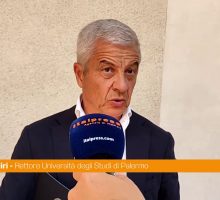 UniPa conferisce laurea honoris causa ad Orcel, Midiri "Messaggio ai giovani"